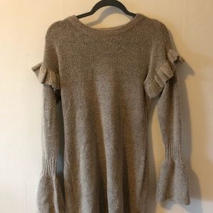 Romeo & Juliet Couture dress